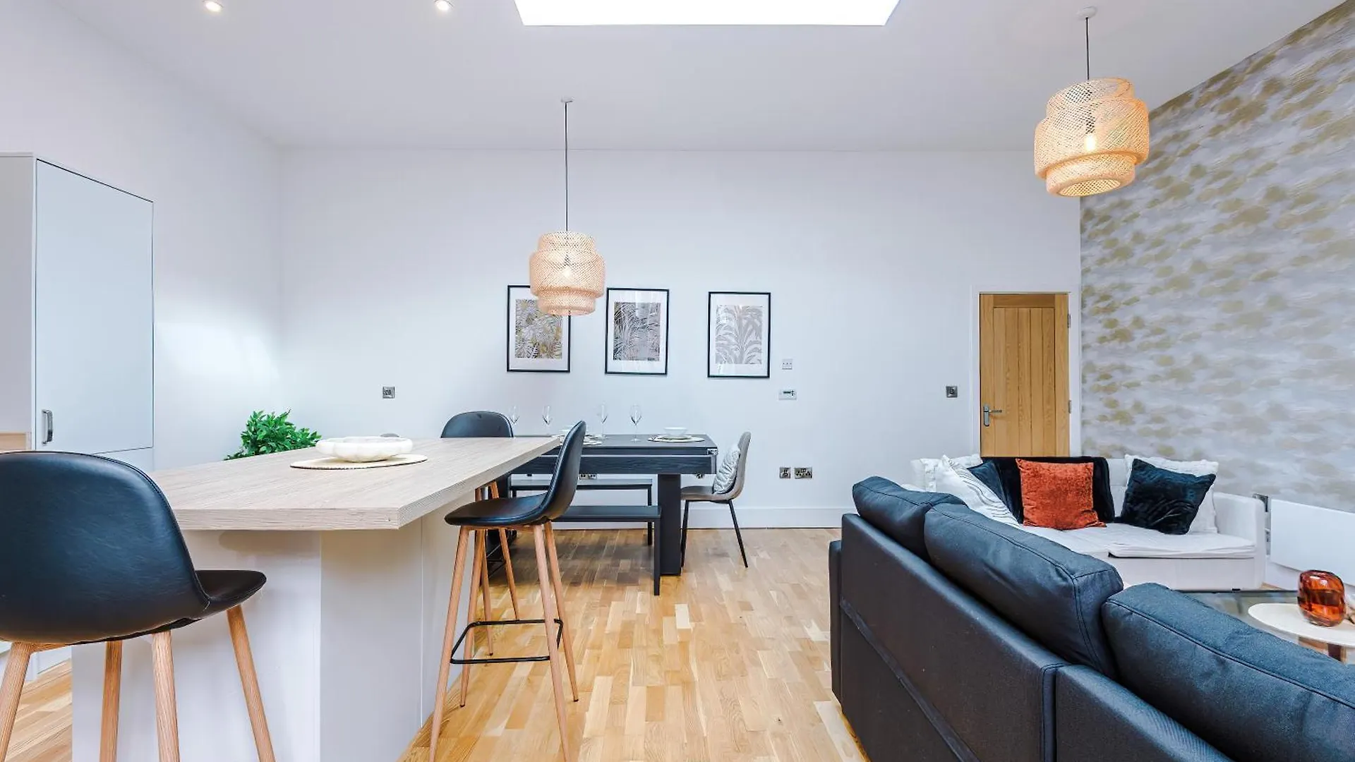 Stylish York Getaway - Pool Table アパート