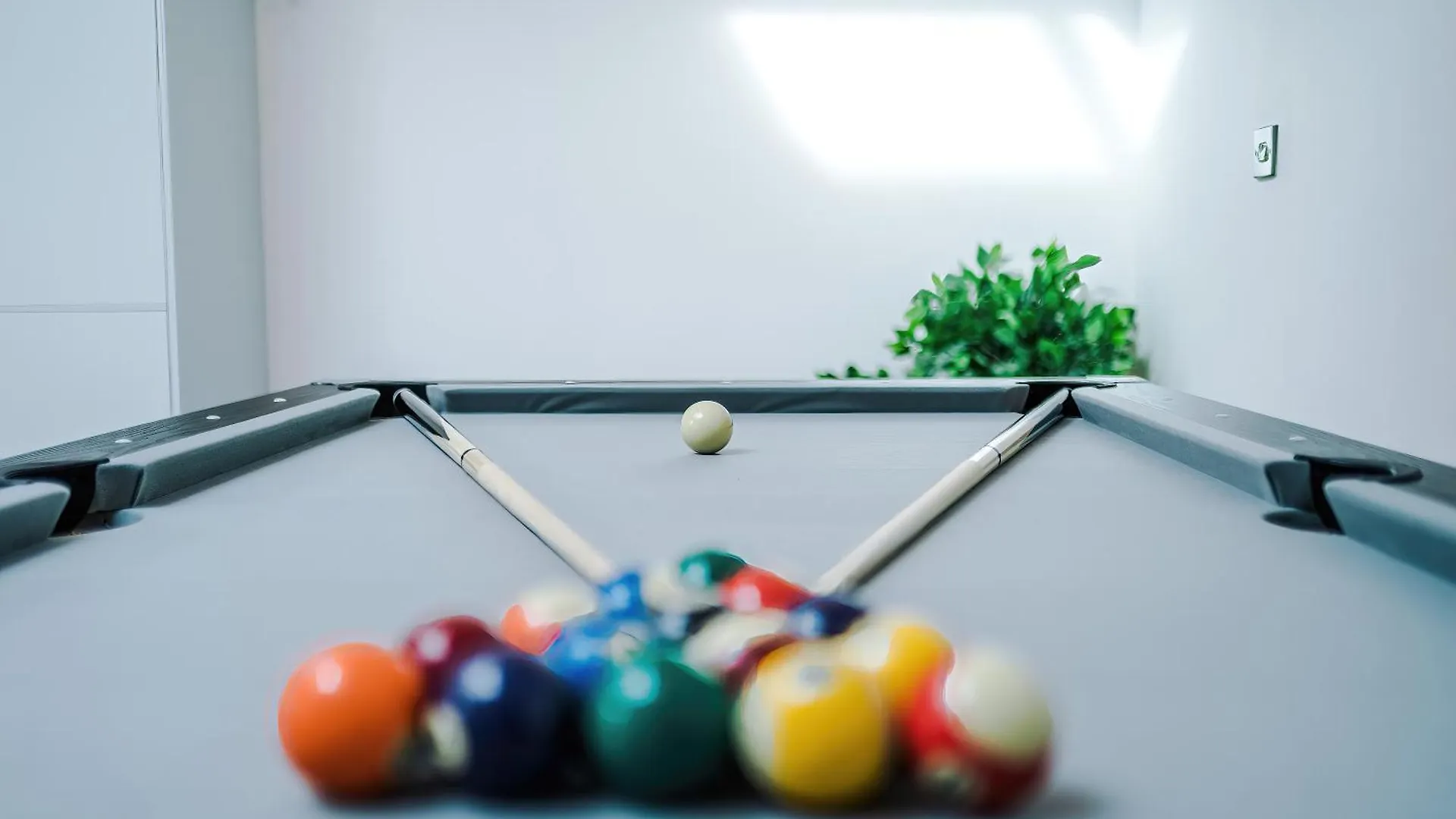 Stylish York Getaway - Pool Table イギリス