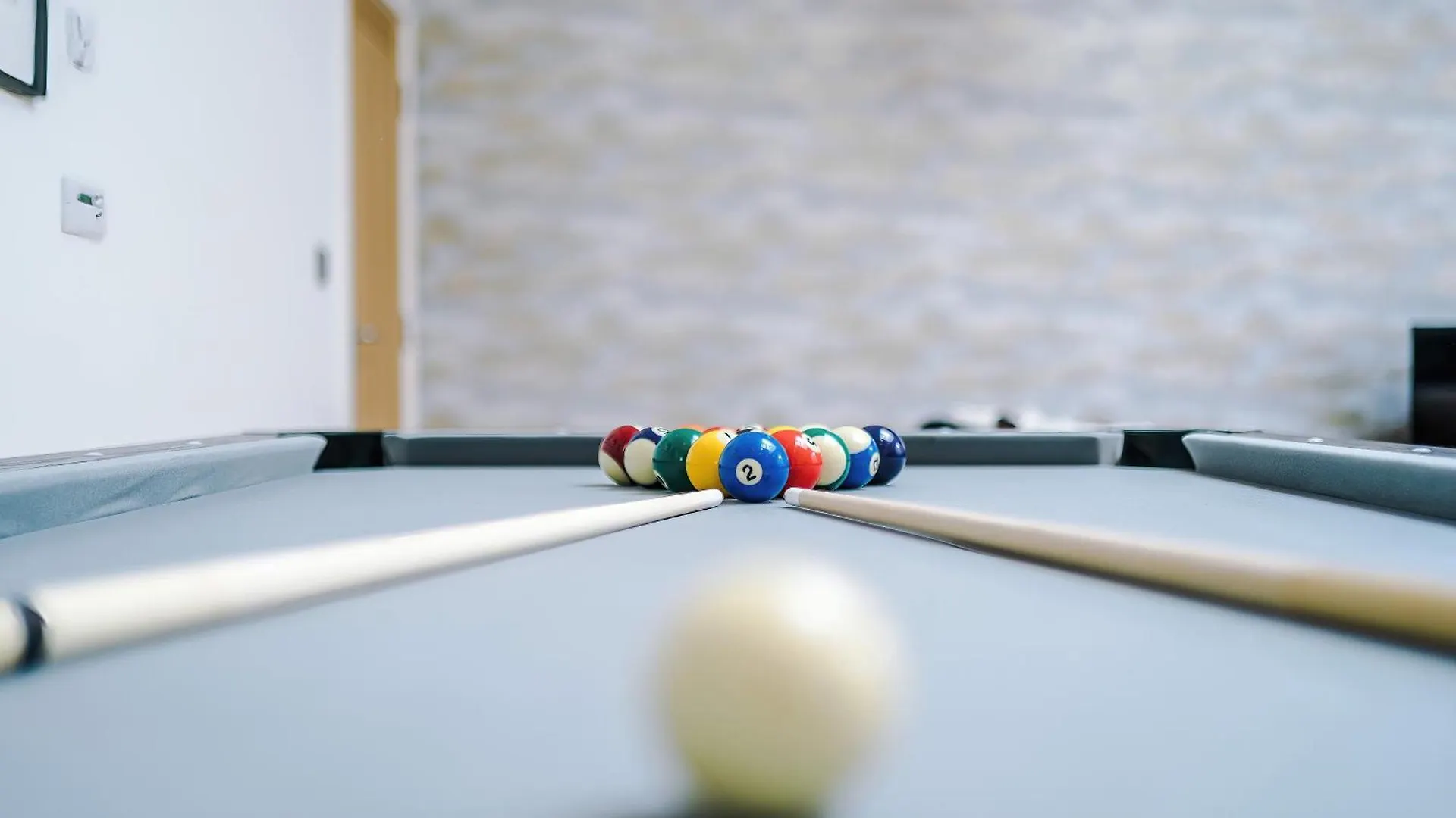 Stylish York Getaway - Pool Table 0*,  イギリス